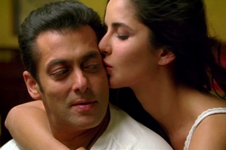 Katrina Kaif's sister set to debut, courtesy Salman Khan